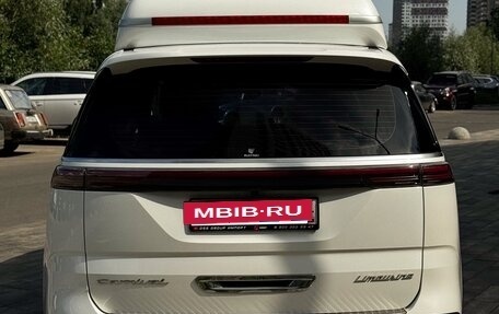 KIA Carnival, 2020 год, 4 790 000 рублей, 8 фотография