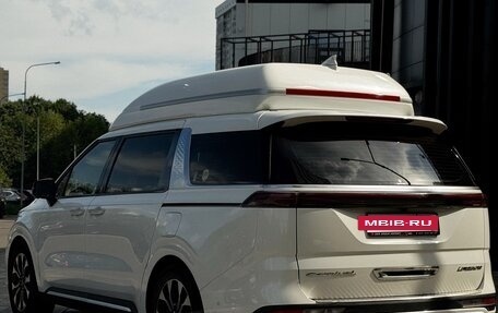 KIA Carnival, 2020 год, 4 790 000 рублей, 7 фотография