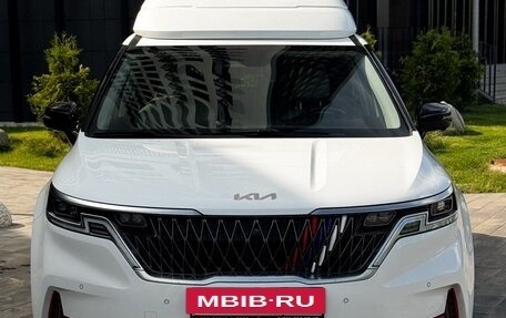 KIA Carnival, 2020 год, 4 790 000 рублей, 5 фотография