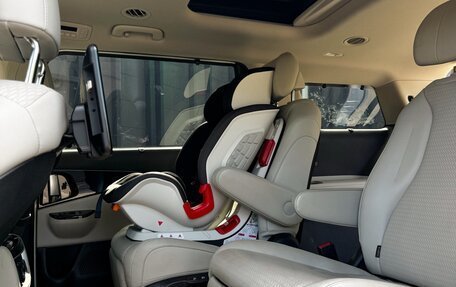 KIA Carnival, 2020 год, 4 790 000 рублей, 18 фотография