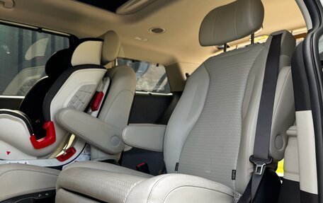 KIA Carnival, 2020 год, 4 790 000 рублей, 19 фотография