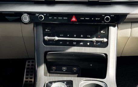 KIA Carnival, 2020 год, 4 790 000 рублей, 22 фотография