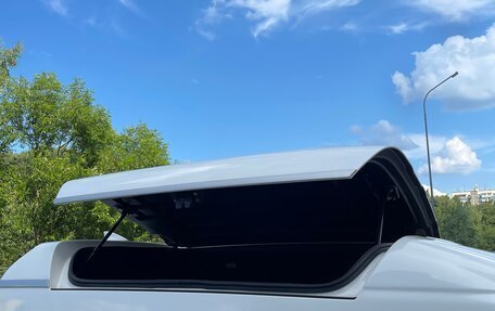 KIA Carnival, 2020 год, 4 790 000 рублей, 26 фотография