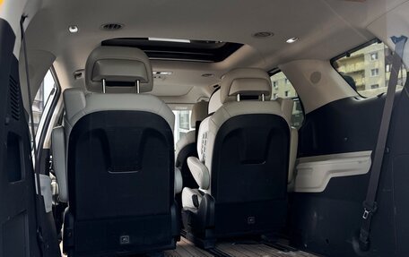 KIA Carnival, 2020 год, 4 790 000 рублей, 28 фотография