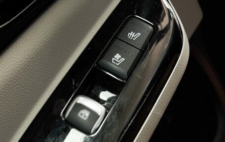 KIA Carnival, 2020 год, 4 790 000 рублей, 24 фотография