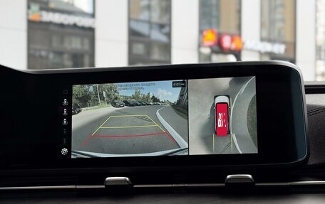 KIA Carnival, 2020 год, 4 790 000 рублей, 23 фотография