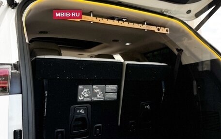 KIA Carnival, 2020 год, 4 790 000 рублей, 29 фотография