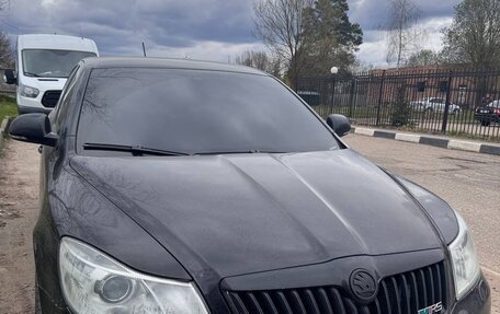 Skoda Octavia RS, 2012 год, 1 300 000 рублей, 11 фотография