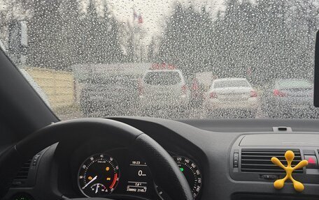 Skoda Octavia RS, 2012 год, 1 300 000 рублей, 13 фотография
