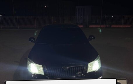 Skoda Octavia RS, 2012 год, 1 300 000 рублей, 9 фотография