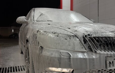 Skoda Octavia RS, 2012 год, 1 300 000 рублей, 15 фотография