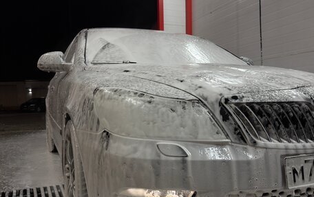 Skoda Octavia RS, 2012 год, 1 300 000 рублей, 14 фотография