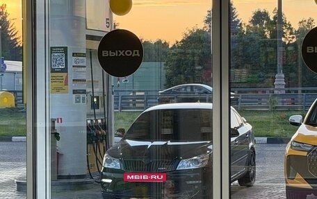 Skoda Octavia RS, 2012 год, 1 300 000 рублей, 7 фотография