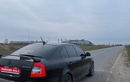 Skoda Octavia RS, 2012 год, 1 300 000 рублей, 12 фотография