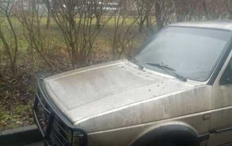 Volkswagen Golf II, 1990 год, 120 000 рублей, 3 фотография