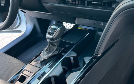 Toyota Camry, 2024 год, 3 630 000 рублей, 11 фотография