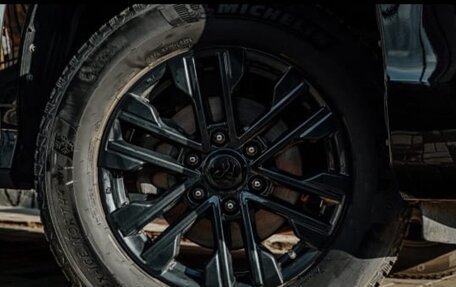 Mitsubishi Pajero Sport III рестайлинг, 2020 год, 4 000 000 рублей, 3 фотография