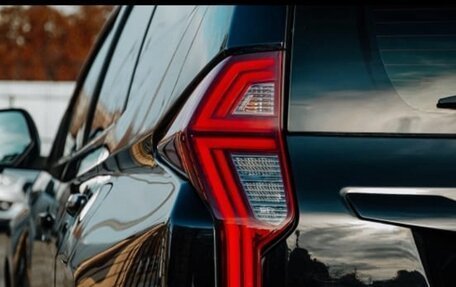 Mitsubishi Pajero Sport III рестайлинг, 2020 год, 4 000 000 рублей, 7 фотография
