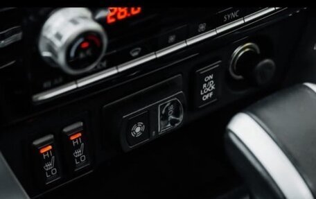 Mitsubishi Pajero Sport III рестайлинг, 2020 год, 4 000 000 рублей, 20 фотография