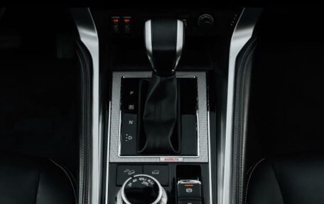 Mitsubishi Pajero Sport III рестайлинг, 2020 год, 4 000 000 рублей, 21 фотография