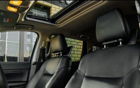 Mitsubishi Pajero Sport III рестайлинг, 2020 год, 4 000 000 рублей, 24 фотография