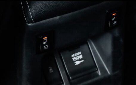 Mitsubishi Pajero Sport III рестайлинг, 2020 год, 4 000 000 рублей, 27 фотография