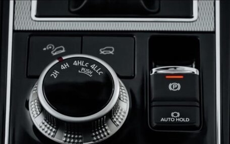 Mitsubishi Pajero Sport III рестайлинг, 2020 год, 4 000 000 рублей, 22 фотография