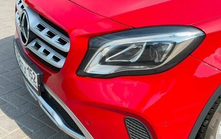 Mercedes-Benz GLA, 2019 год, 2 600 000 рублей, 2 фотография