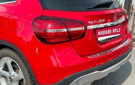 Mercedes-Benz GLA, 2019 год, 2 600 000 рублей, 8 фотография