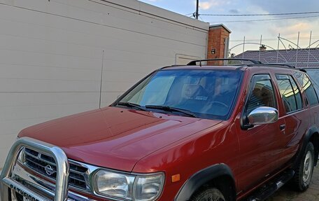 Nissan Pathfinder, 1999 год, 900 000 рублей, 4 фотография