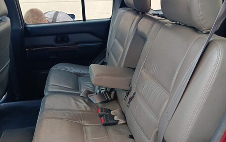 Nissan Pathfinder, 1999 год, 900 000 рублей, 6 фотография
