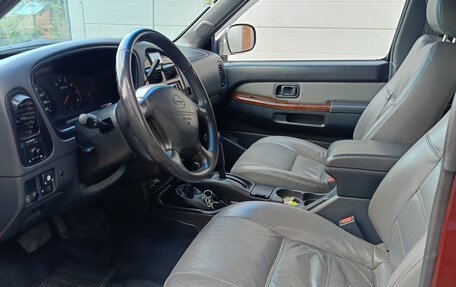 Nissan Pathfinder, 1999 год, 900 000 рублей, 9 фотография