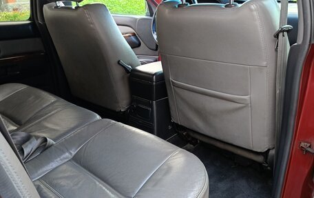 Nissan Pathfinder, 1999 год, 900 000 рублей, 10 фотография