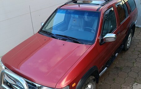 Nissan Pathfinder, 1999 год, 900 000 рублей, 5 фотография