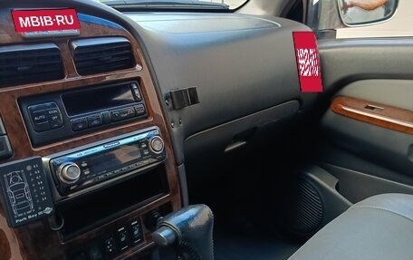 Nissan Pathfinder, 1999 год, 900 000 рублей, 8 фотография