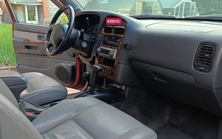 Nissan Pathfinder, 1999 год, 900 000 рублей, 11 фотография