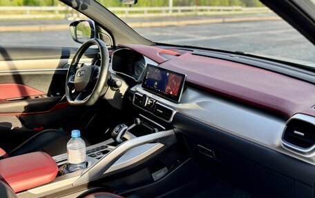 Geely Coolray I, 2021 год, 1 850 000 рублей, 8 фотография