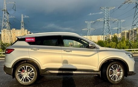 Geely Coolray I, 2021 год, 1 850 000 рублей, 7 фотография