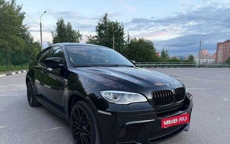 BMW X6, 2008 год, 2 200 000 рублей, 8 фотография