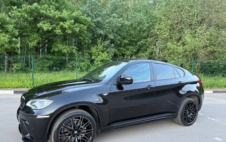 BMW X6, 2008 год, 2 200 000 рублей, 13 фотография