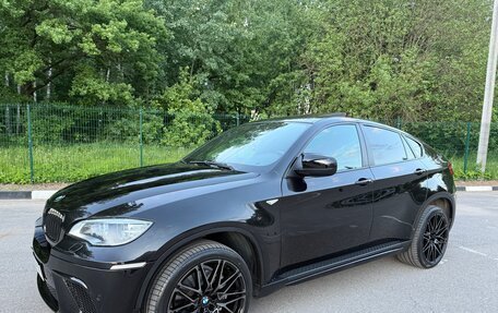 BMW X6, 2008 год, 2 200 000 рублей, 16 фотография