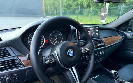 BMW X6, 2008 год, 2 200 000 рублей, 25 фотография