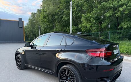 BMW X6, 2008 год, 2 200 000 рублей, 19 фотография