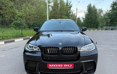 BMW X6, 2008 год, 2 200 000 рублей, 18 фотография