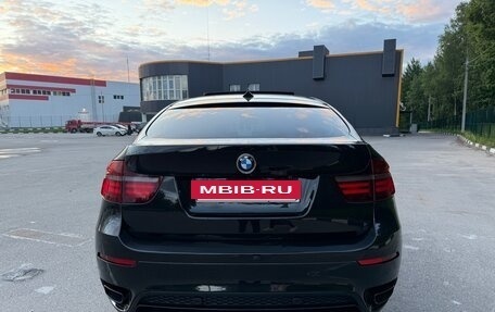 BMW X6, 2008 год, 2 200 000 рублей, 20 фотография