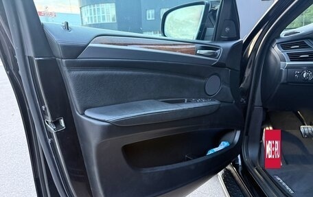 BMW X6, 2008 год, 2 200 000 рублей, 24 фотография