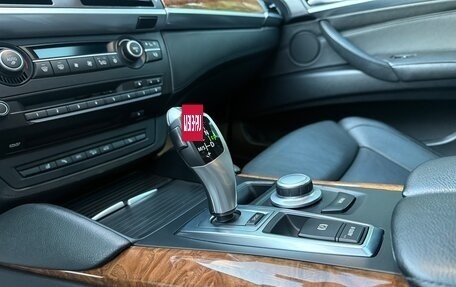 BMW X6, 2008 год, 2 200 000 рублей, 27 фотография