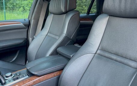 BMW X6, 2008 год, 2 200 000 рублей, 28 фотография