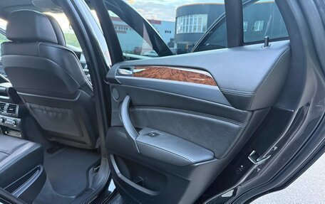 BMW X6, 2008 год, 2 200 000 рублей, 35 фотография