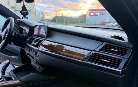 BMW X6, 2008 год, 2 200 000 рублей, 32 фотография